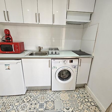 Apartamento Centro Playa If Benidorm Kültér fotó