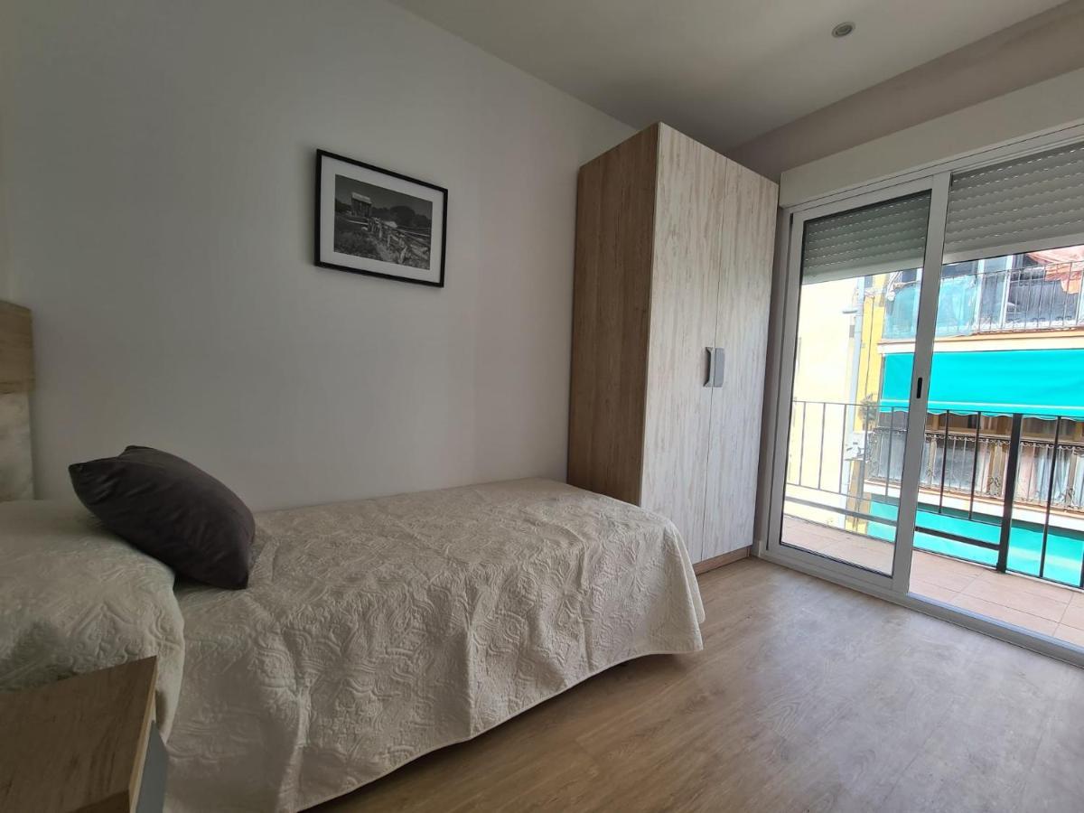 Apartamento Centro Playa If Benidorm Kültér fotó
