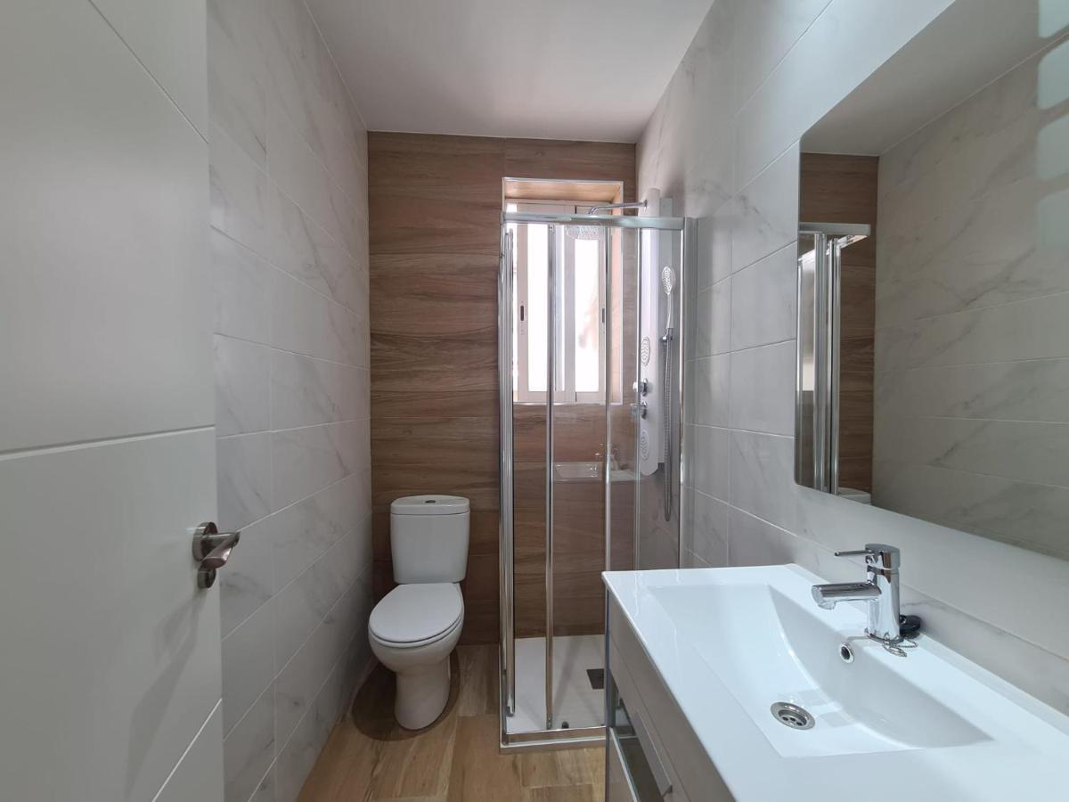 Apartamento Centro Playa If Benidorm Kültér fotó