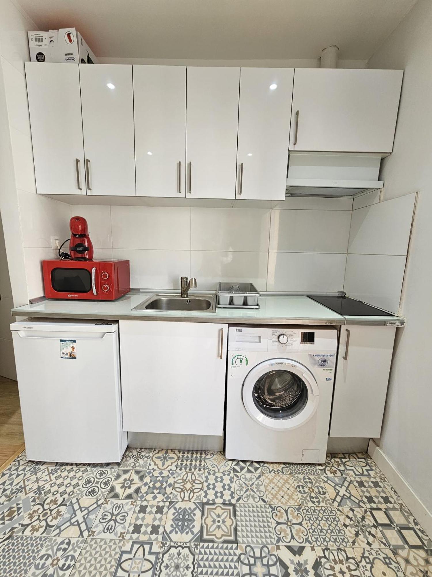 Apartamento Centro Playa If Benidorm Kültér fotó