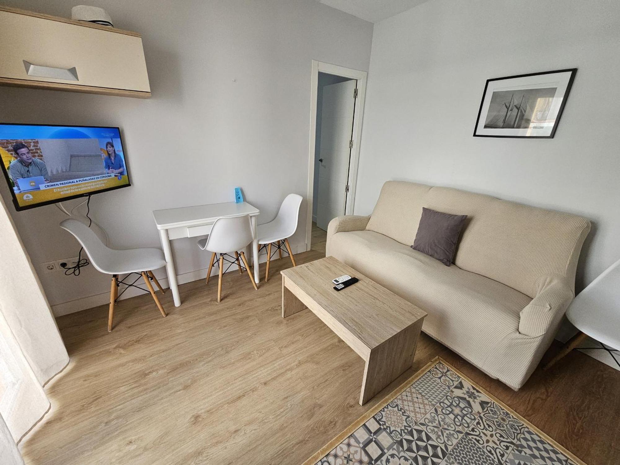 Apartamento Centro Playa If Benidorm Kültér fotó