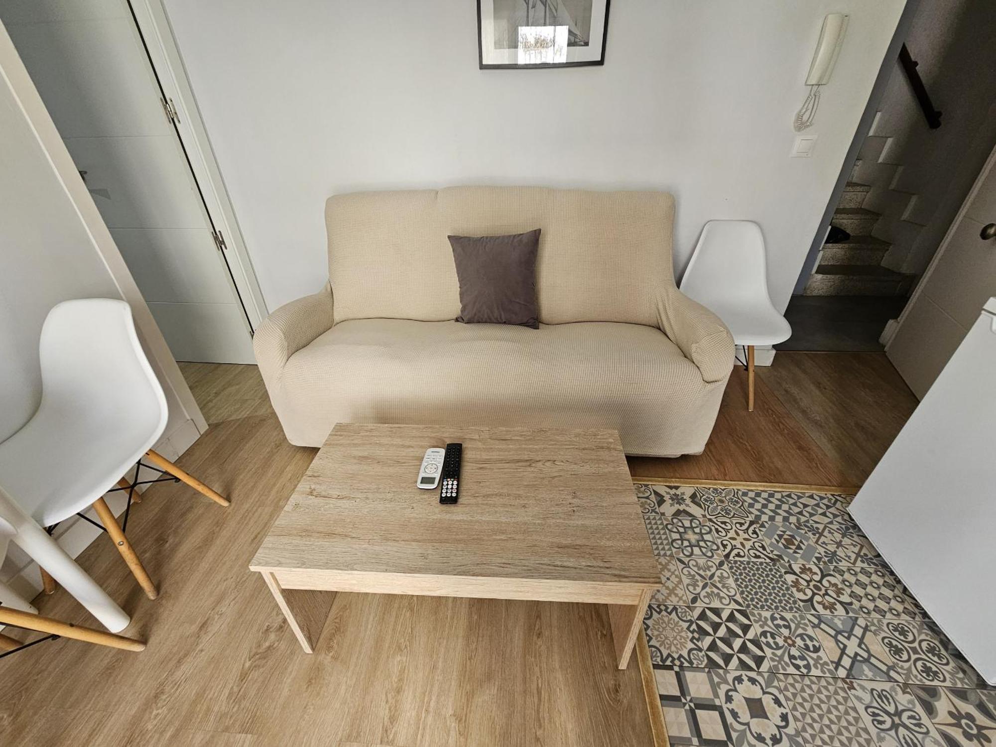Apartamento Centro Playa If Benidorm Kültér fotó