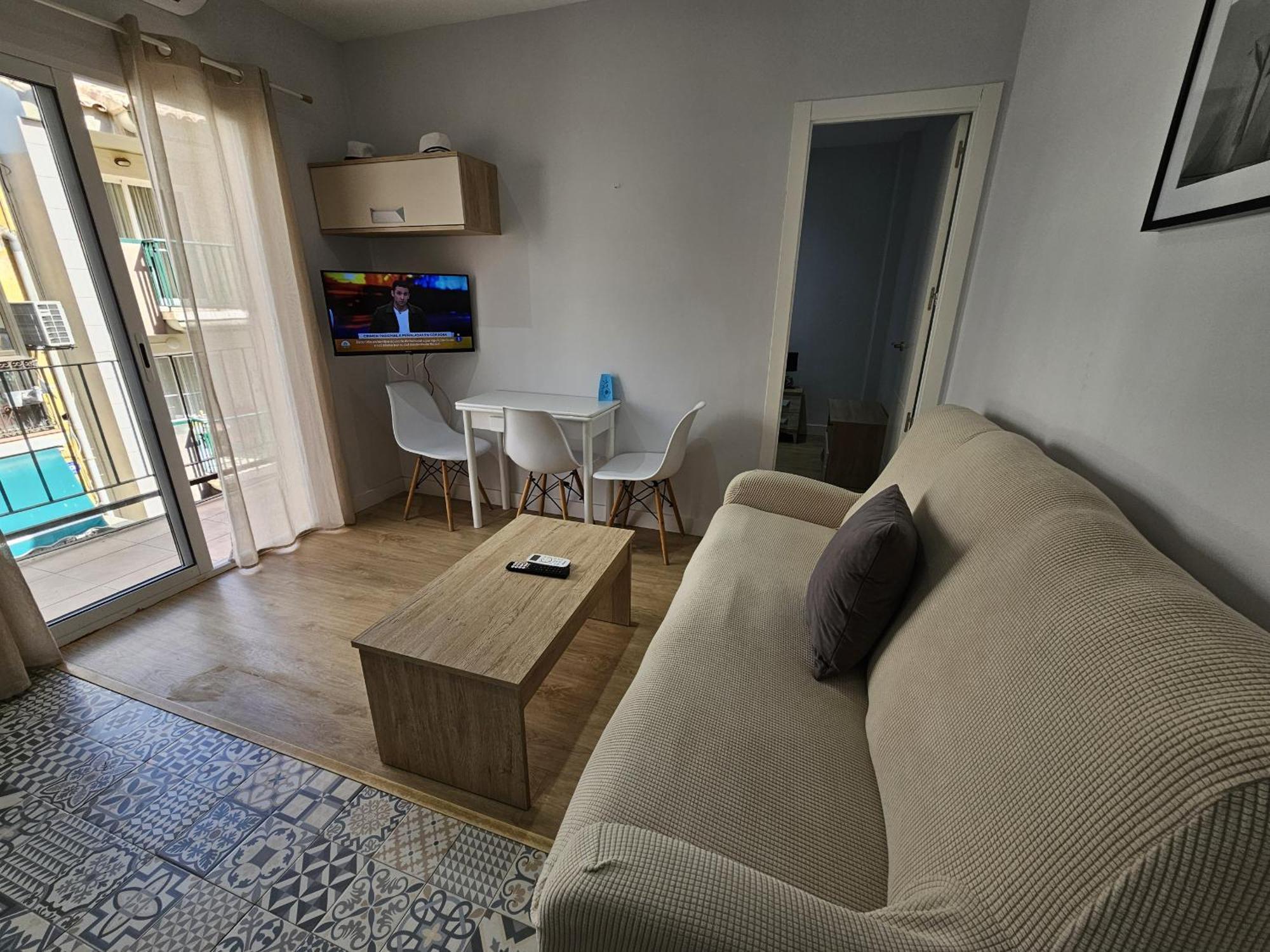 Apartamento Centro Playa If Benidorm Kültér fotó